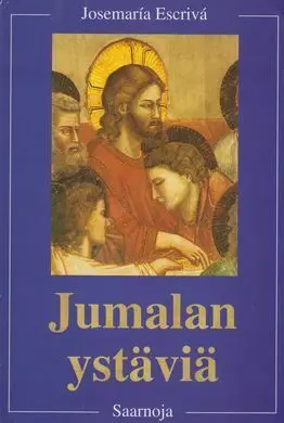 Jumalan Ystäviä (Amigos de Dios - Finlandés)