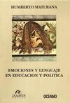 EMOCIONES Y LENGUAJE EN EDUCACION Y POLITICA