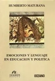 Emociones y Lenguaje en Educacion y Politica