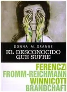El Desconocido que Sufre
