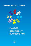 GESTALT CON NIÑOS Y ADOLESCENTES