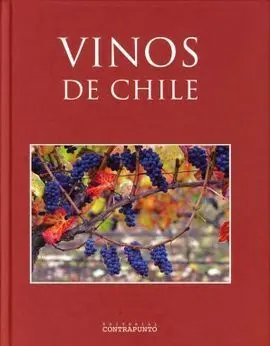 Vinos de Chile