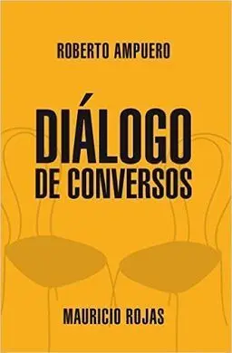Dialogo de Conversos