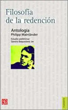 Filosofía de la Redención