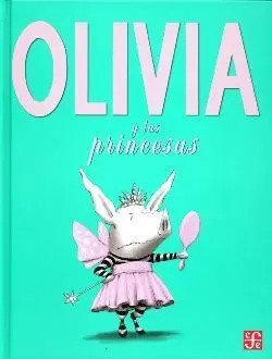 Olivia y las Princesas