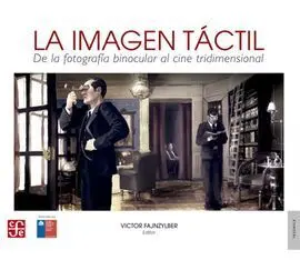 La Imagen Táctil