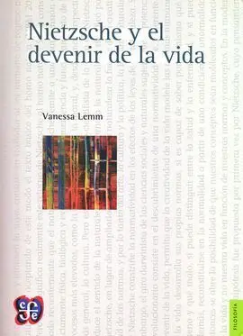 Nietzsche y el Devenir de la Vida