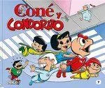 Coné y Condorito 7