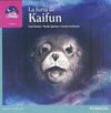LA FURIA DE KAIFUN (CIELO ABIERTO)