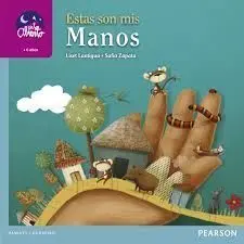 Estas Son Mis Manos (Cielo Abierto)
