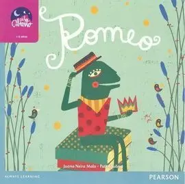 Romeo (Cielo Abierto)