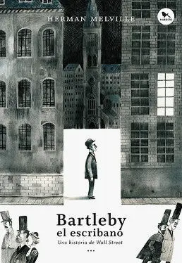 Bartleby el Escribano