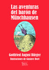 AVENTURAS DEL BARON DE MUNCHHAUSEN,LAS