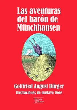 Aventuras del Baron de Munchhausen,Las