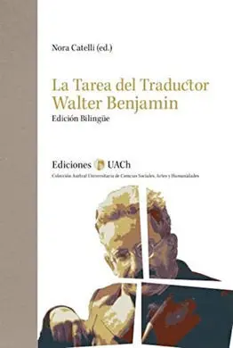 La Tarea del Traductor