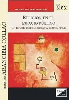 Religion en el Espacio Publico