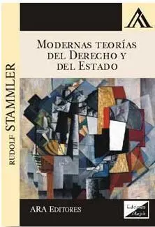Modernas Teorias del Derecho y del Estado (2018)