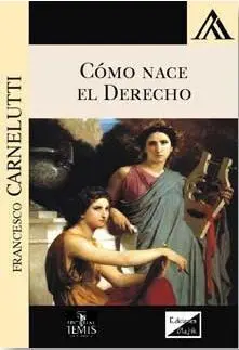 Cómo Nace el Derecho