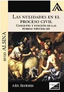 Las Nulidades en el Proceso Civil