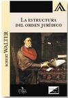 LA ESTRUCTURA DEL ORDEN JURIDICO