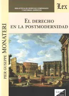 El Derecho en la Postmodernidad,