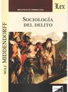 SOCIOLOGIA DEL DELITO