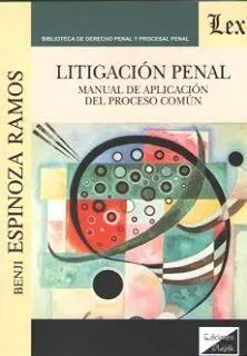 Litigacion Penal