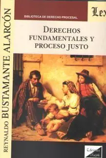 Derechos Fundamentales y Proceso Justo 2018