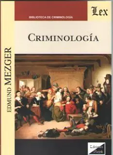 Criminologia