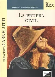 La Prueba Civil
