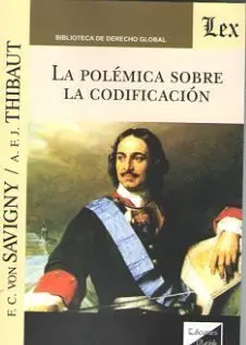 La Polemica Sobre la Codificacion