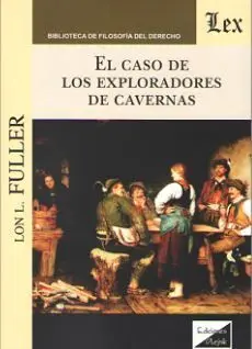 El Caso de los Exploradores de Cavernas