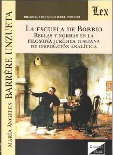 Escuela de Bobbio, la