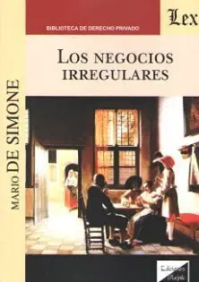 Los Negocios Irregulares