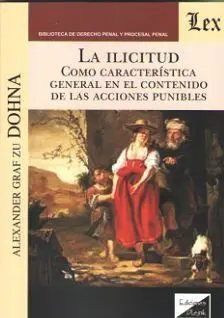 La Ilicitud