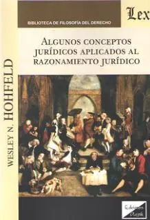 Algunos Conceptos Juridicos Aplicados Al Razonamiento Juridico