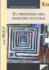 EL PROBLEMA DEL DERECHO NATURAL