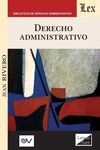 DERECHO ADMINISTRATIVO (RIVERO)