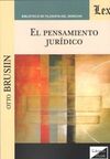 EL PENSAMIENTO JURIDICO