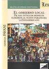 EL GOBIERNO LOCAL