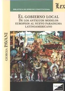 El Gobierno Local