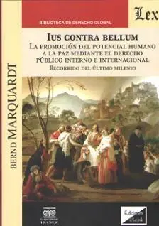 Ius Contra Bellum
