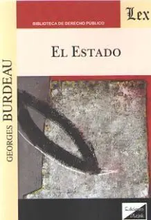 Estado, el