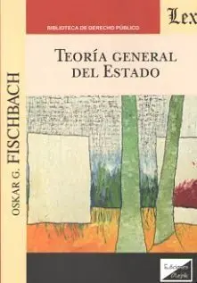 Teoria General del Estado