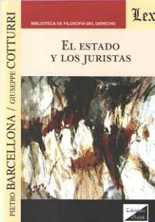 El Estado y los Juristas