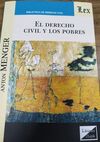 DERECHO CIVIL Y LOS POBRES, EL