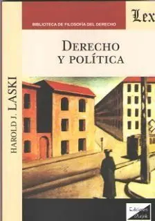 Derecho y Politica