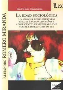 La Edad Sociologica