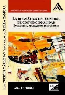 Dogmatica del Control de Convencionalidad, la