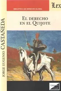 Derecho en el Quijote, el